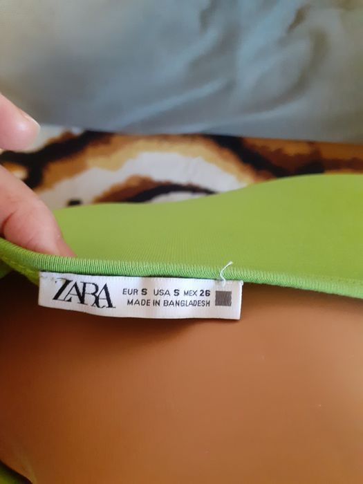 Body zara mărimea S