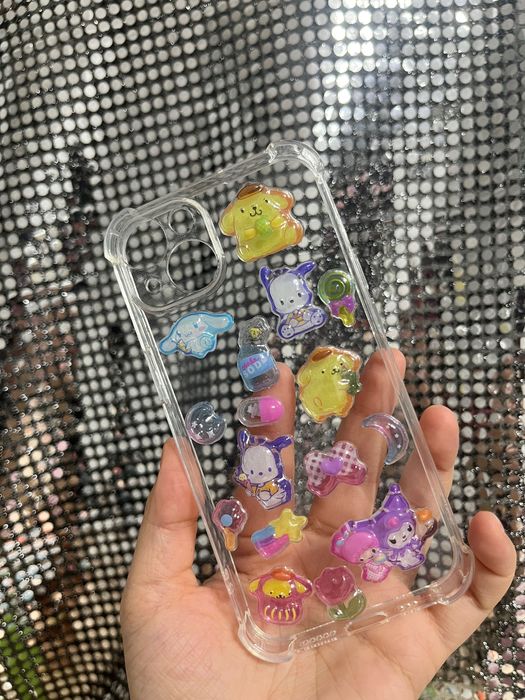 Продам чехол на айфон 13