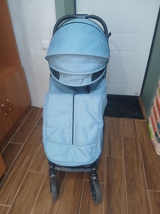 Коляска продается