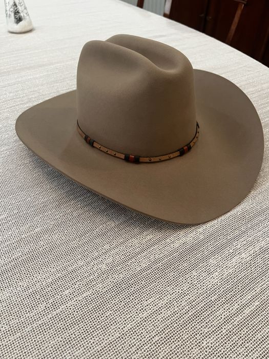 Pălărie Rodeo King