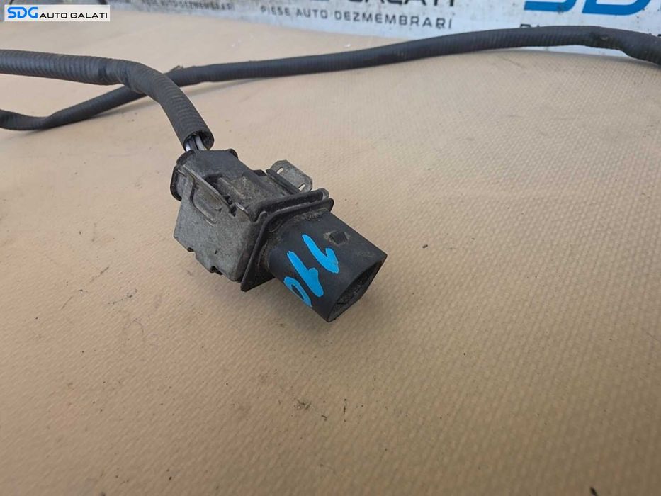 Sonda Lambda Mercedes Clasa C Class W203 S203 CL203 2.0 2.2 CDI 2003 - 2007 Cod 0035427218, 0258017020, 0258017021 [N8713]