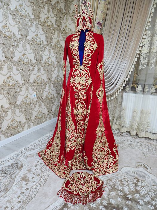 Boyxalat qul mexnati