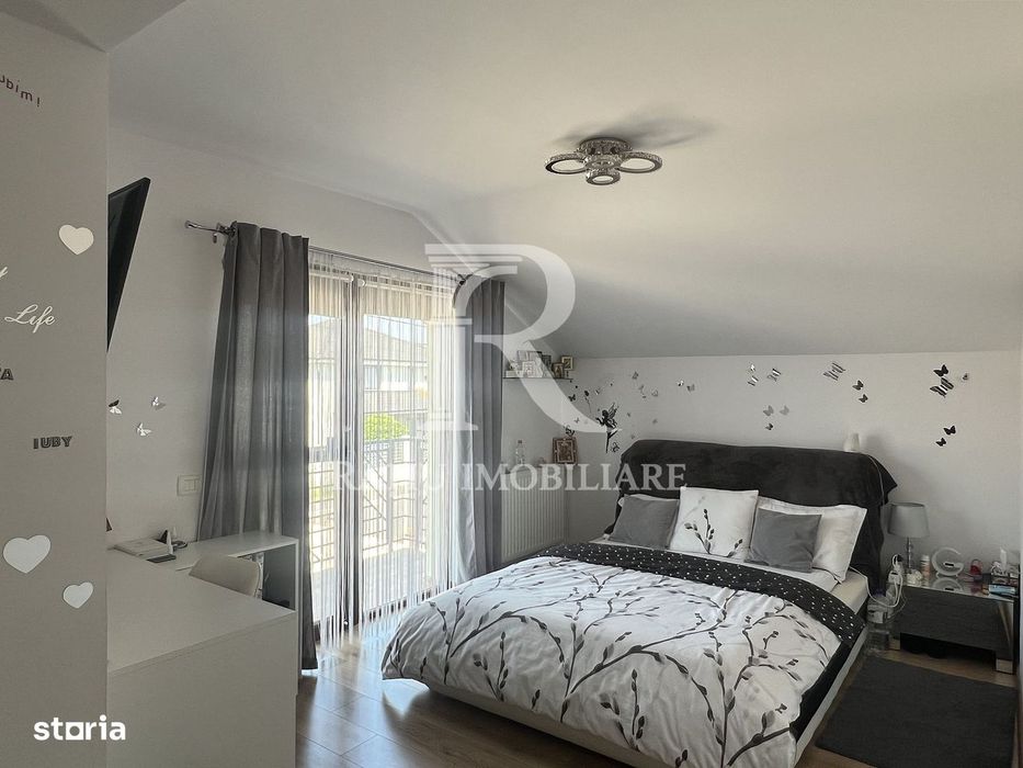 Casa cu 5 camere | P+M | Iosia | Oradea