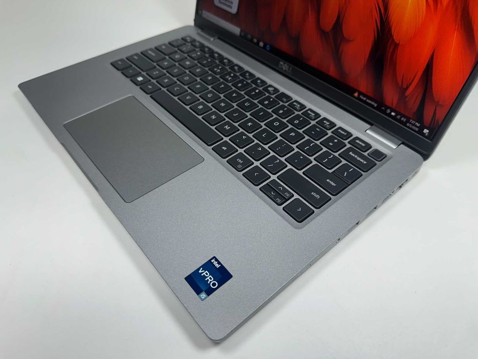 Laptop Dell Latitude 5430 Intel i5-1245U 32 gb ram 1 tb ssd Ecran 14 inch Full HD Gama business ultrabook Windows 11 Factura si Garantie 1 an