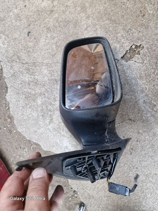 Opel astra g piese faruri stopuri și onglinz