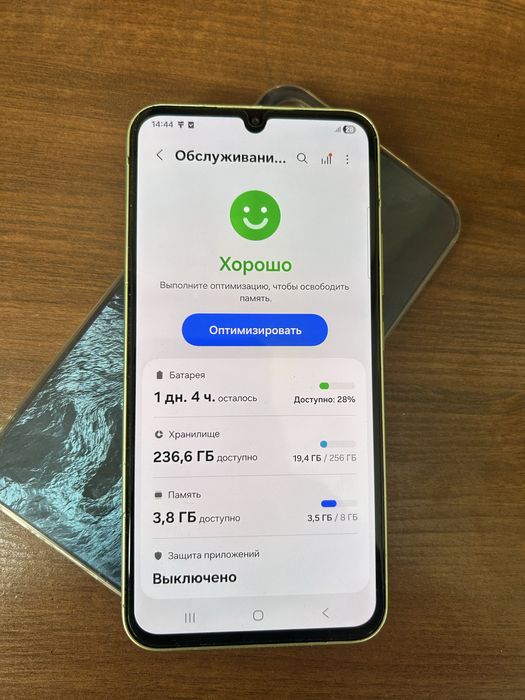 Samsung Galaxy A34 5G 8/256gb