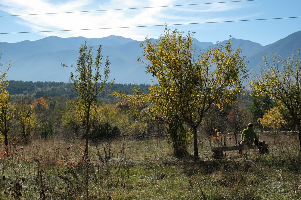 Продава се Парцел в Банско - 500 кв.м за 50 €/кв.м - Снимка #14