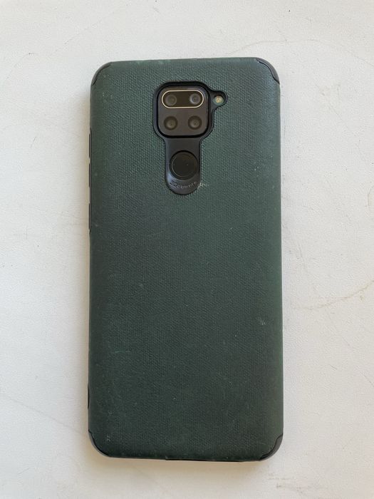 Продам Redmi note 9