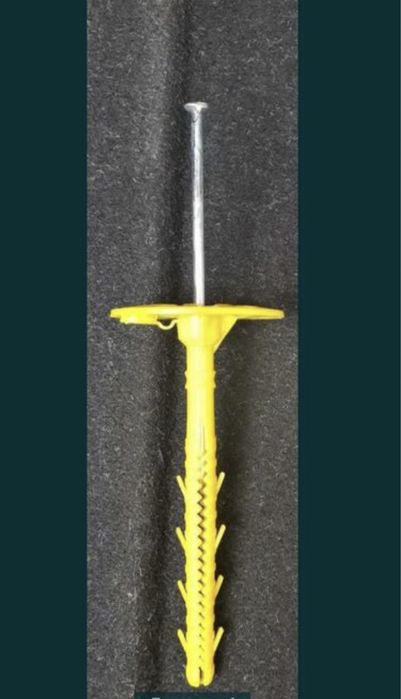 Дюбел гвозд зонти мих