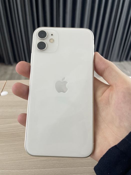 Продается Iphone 11