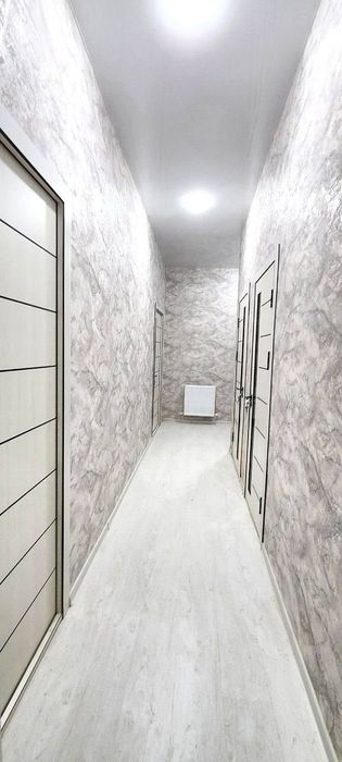 Ajoyib 2 xonali uy sotiladi.