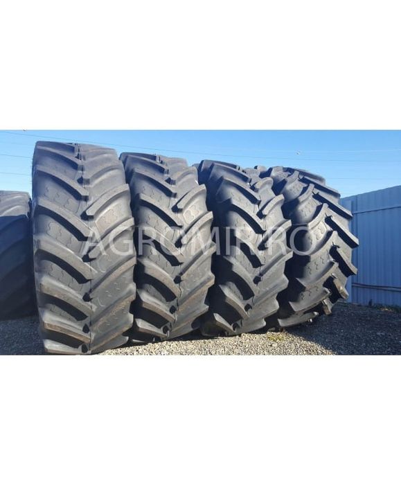 710/70 r38 bkt agrimax rt765 166D tl  Cauciucuri tractor, Fiat, Case, Fendt, John Deere, New Holland, Massey Ferguson, UTB   Cauciucuri tractor, Fiat,