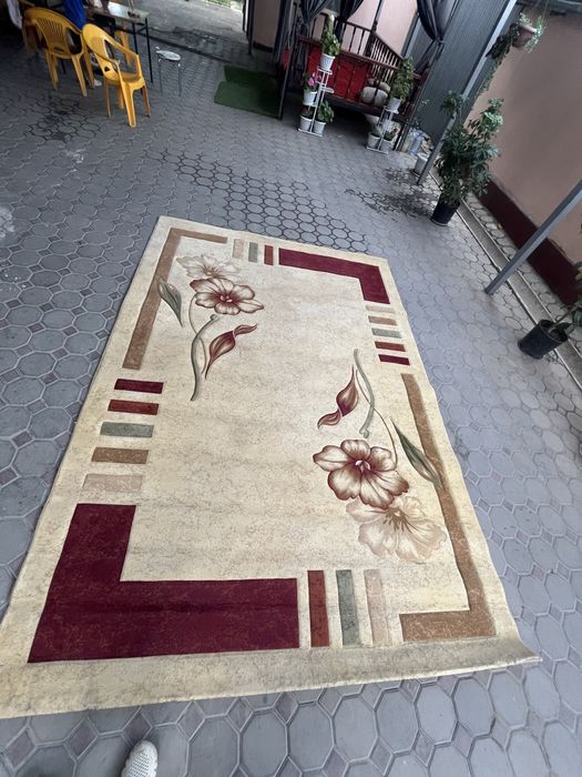 Продам Ковры 3шт Ковер