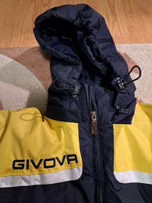 Geaca de iarnă Givova