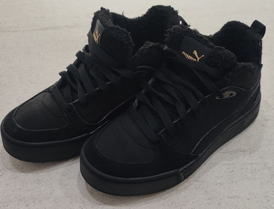 Маратонки Пума - 37 номер