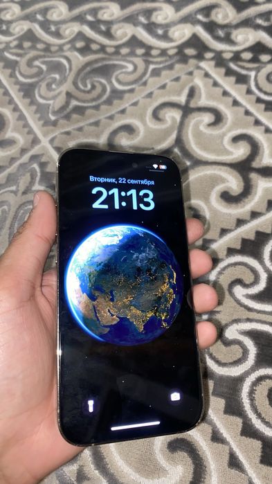 Продам iPhone 14 Pro