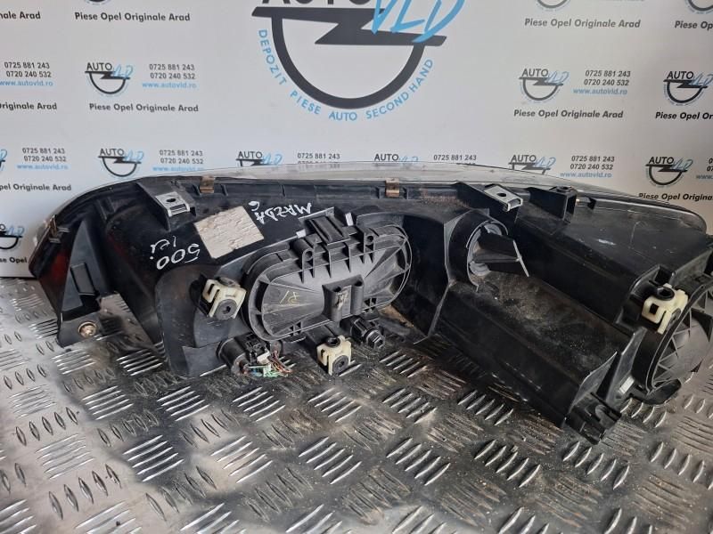 Far dreapta GG GY Mazda 6