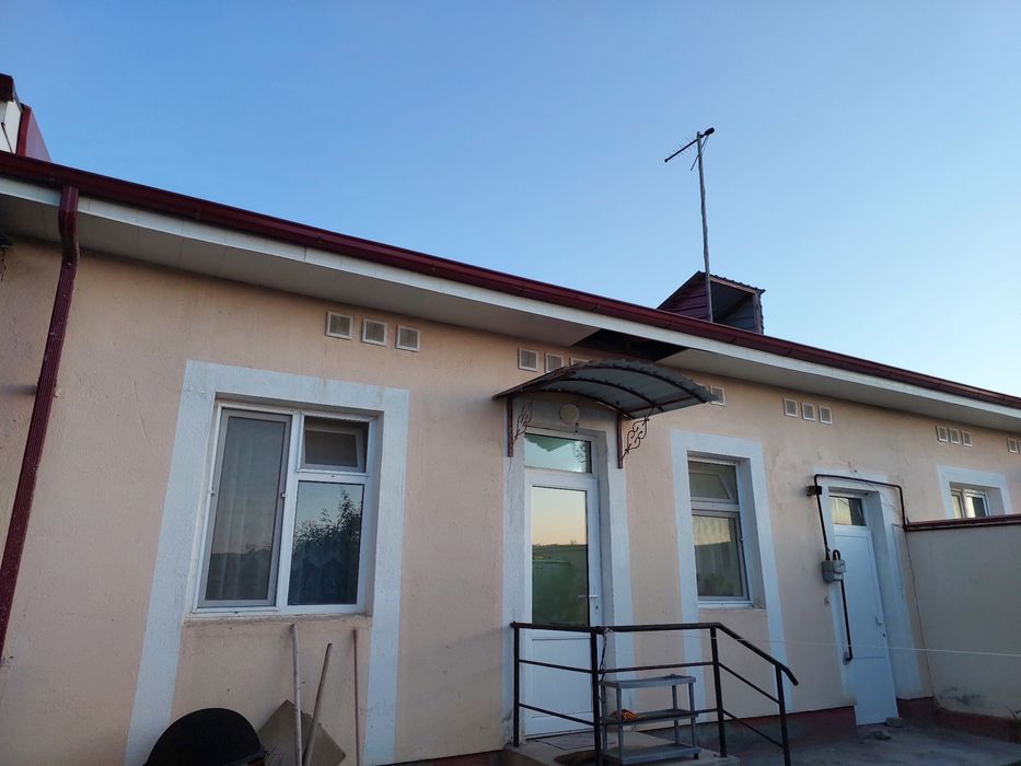 Котеж 3 комнатные 2 сотх