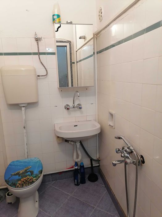 Дава се под наем Двустаен апартамент в София, Иван Вазов - 74 кв.м за 650 € - Снимка #9