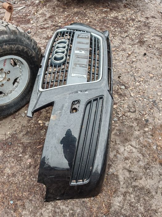 Bara fata Audi a3 p8 an 2010