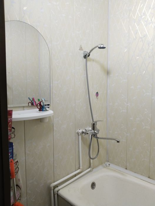 Продам квартиры саой