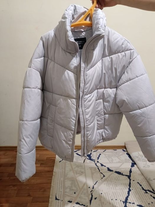 Продам пальто За все 30000тенге