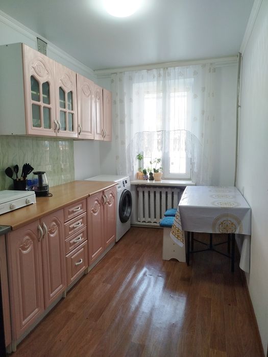 Квартира Шакирова двухкомнатная