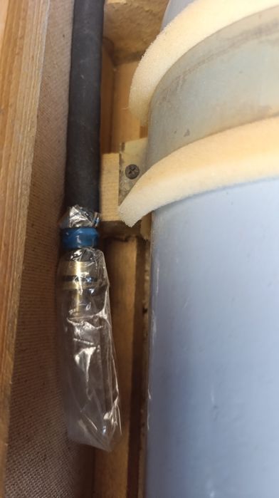 Продажа баллона  сгнп-8