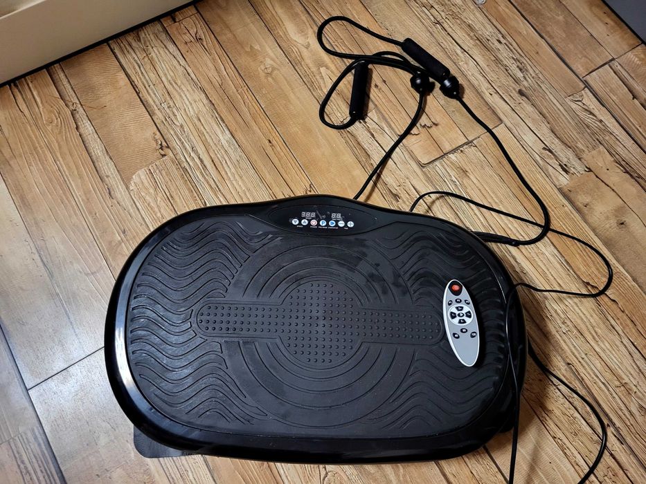 Виброуред за отслабване