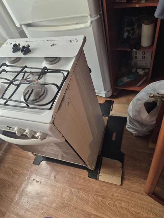 Продается газовка