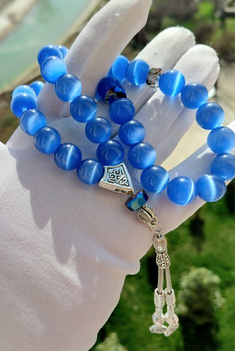 Четки из Натуральных Камней.