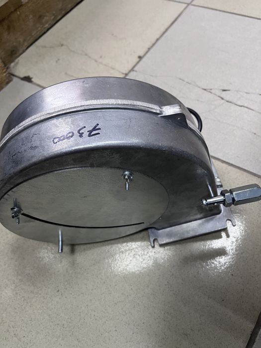 Ветиляторы. Улитки для котлов.