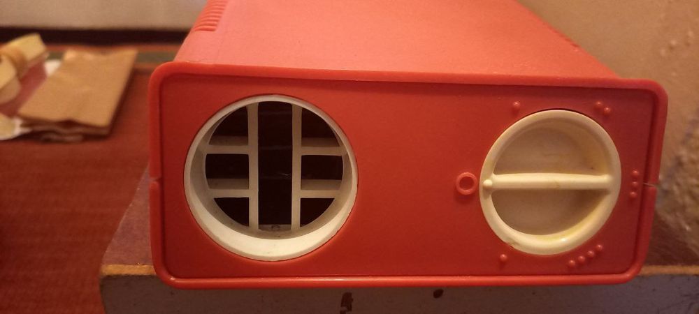 Продаю электро фен .