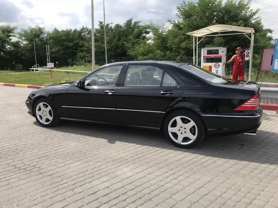 Продам диски AMG R18