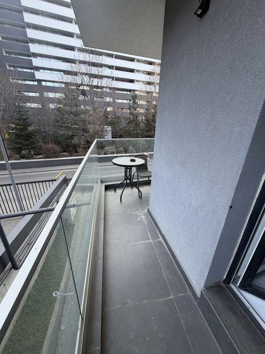 Apartament 2 camere LUX – Prima închiriere – Herăstrău – Etaj 1