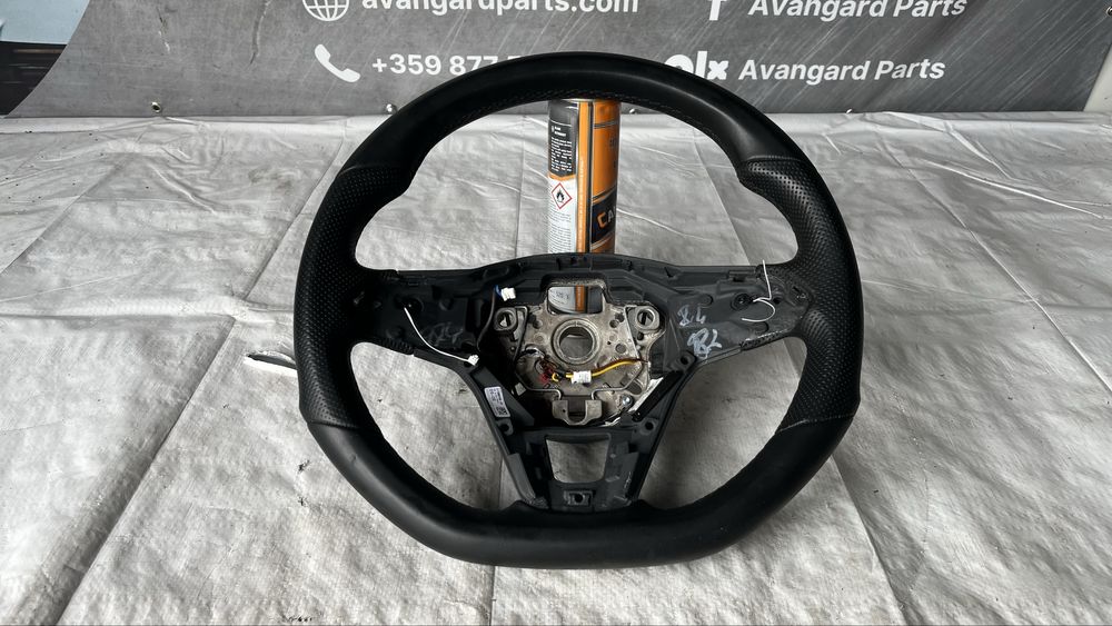 Волан VW Golf 8 автоматик