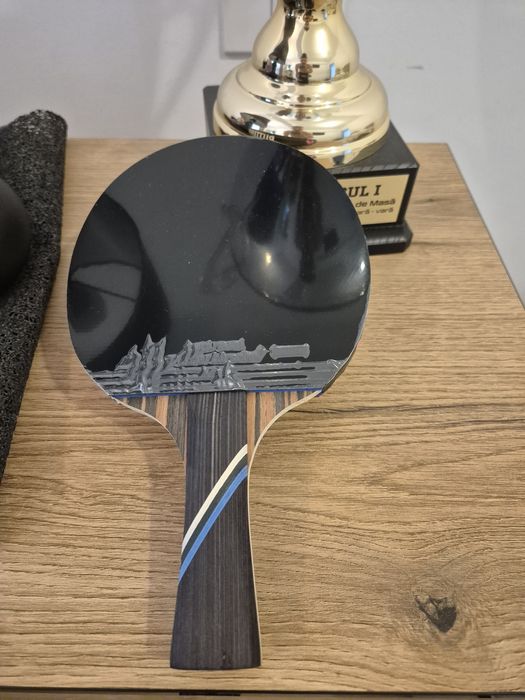 Paletă ping Pong Kokutaku 868 Tokio Spin