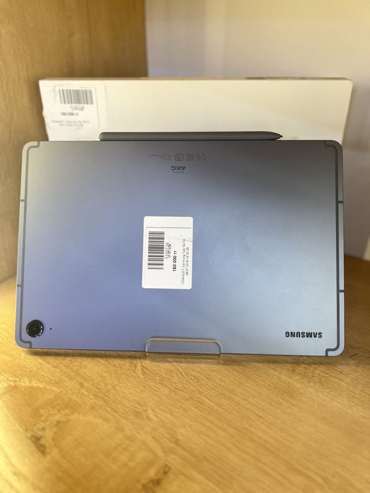 Планшет Samsung Tab S9 Fe • Рассрочка 0-0-24 • BaiTime
