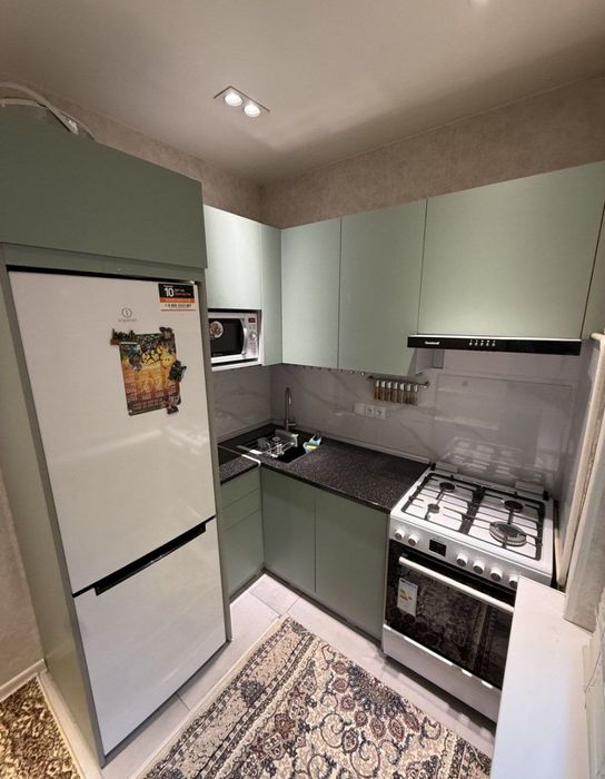 Kvartira arenda chilonzor 24 kvartal