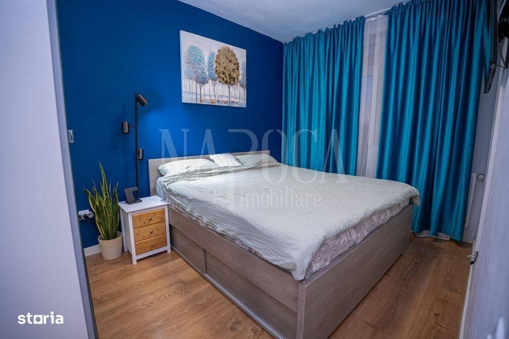 Apartament 4 camere de vanzare in Iris, Cluj Napoca — fotografia 3