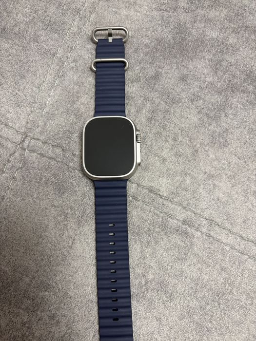 Apple watch ultra 2