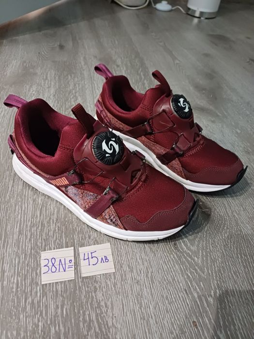 Маратонки найк Nike