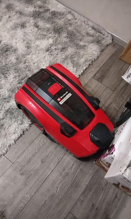 Косачка Робот Enhell