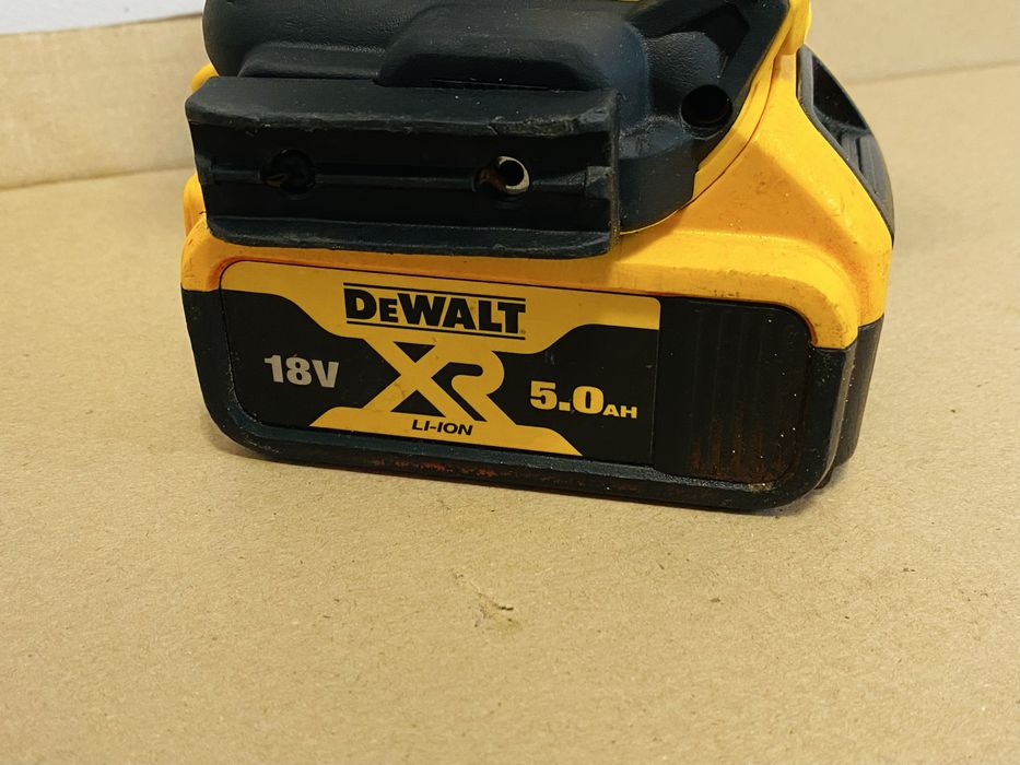 Filetanta Dewalt DCD800