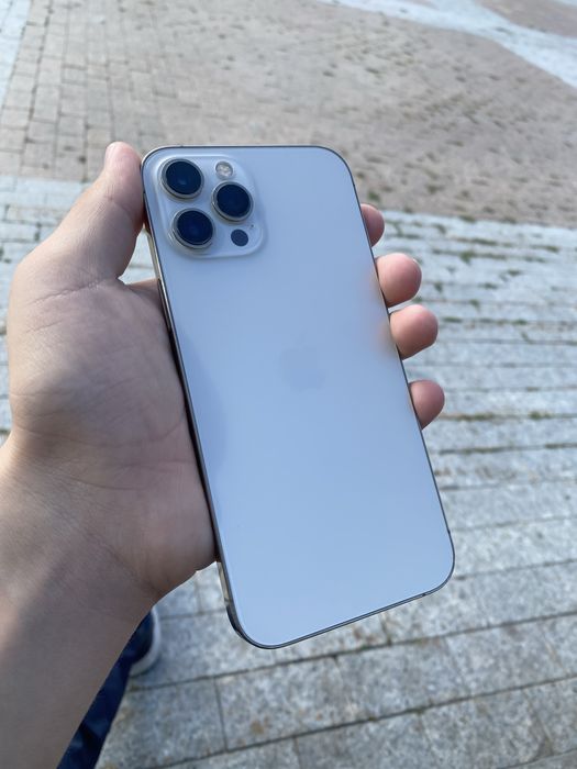 iphone 12 про макм 256 гб