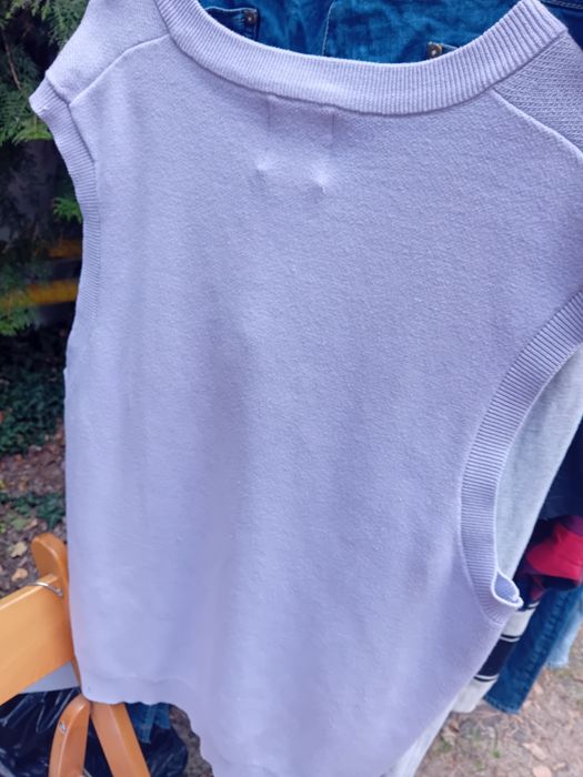 vesta bershka dino