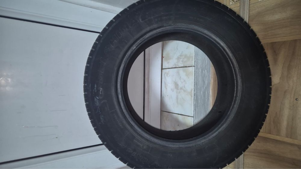 Покрышки на 14, шины б/у