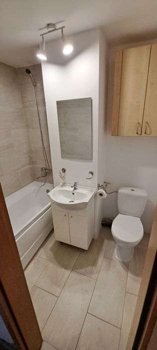Apartament sagului 2 camere