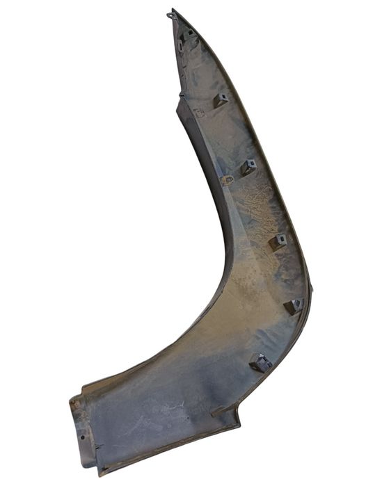 Bandou Aripa Fata Dreapta Fata Toyota Land Cruiser Lj12_, Kzj12_, Trj1