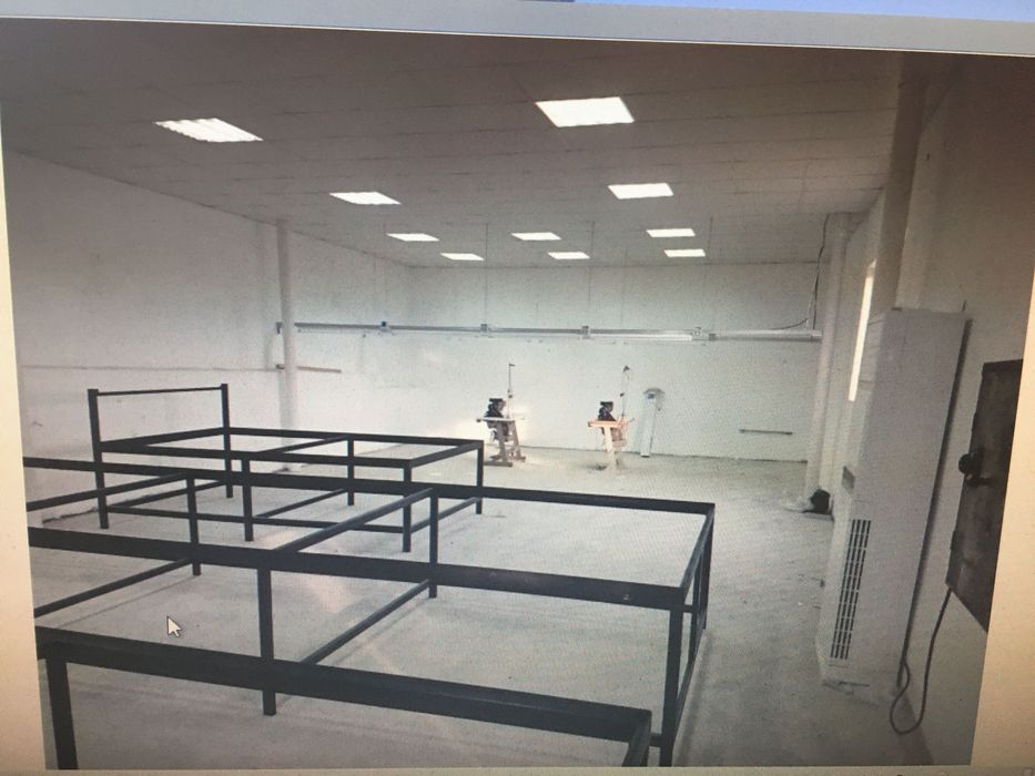 Дава се под наем Склад в Петрич - 72 кв.м за 306 € - Снимка #1